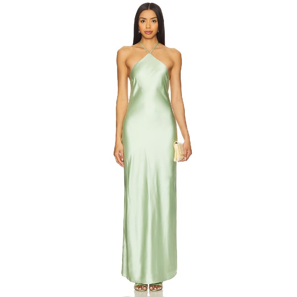 Line & Dot x REVOLVE Kira Maxi Dress